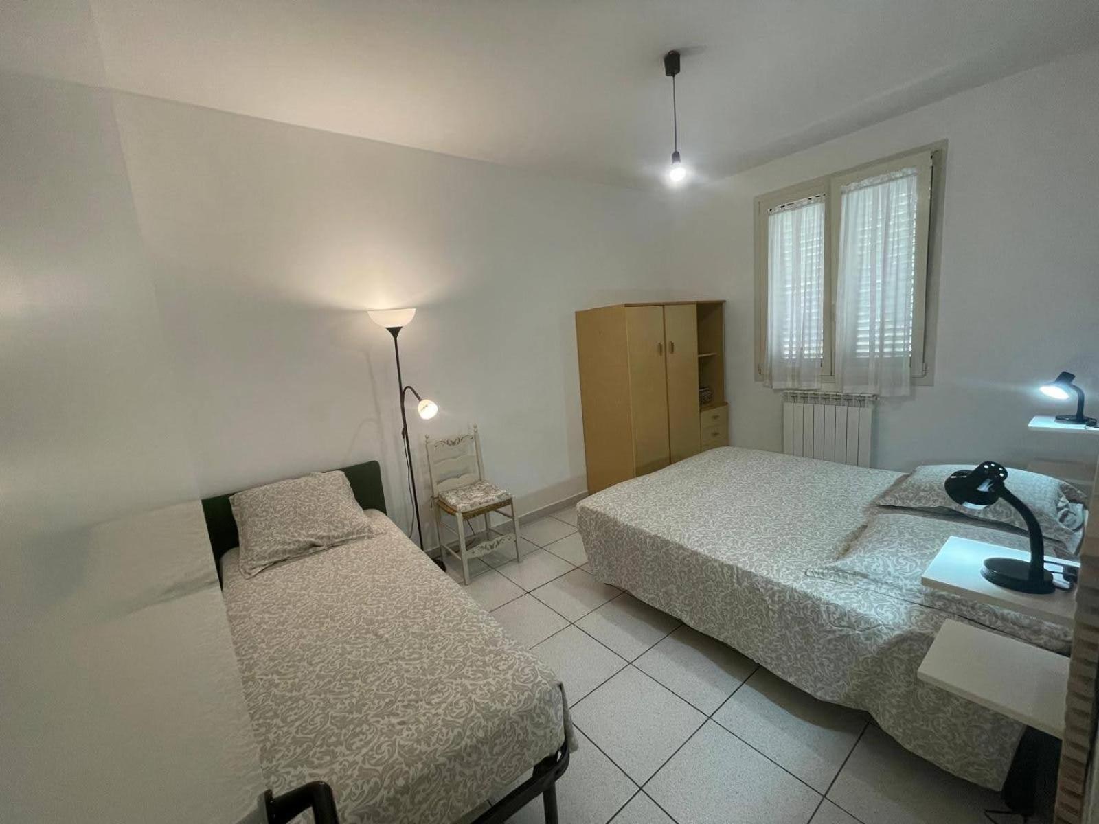 Villa In Collina Vista Mare Roseto Degli Abruzzi Eksteriør bilde