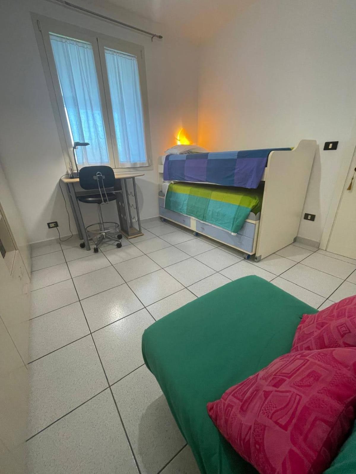 Villa In Collina Vista Mare Roseto Degli Abruzzi Eksteriør bilde