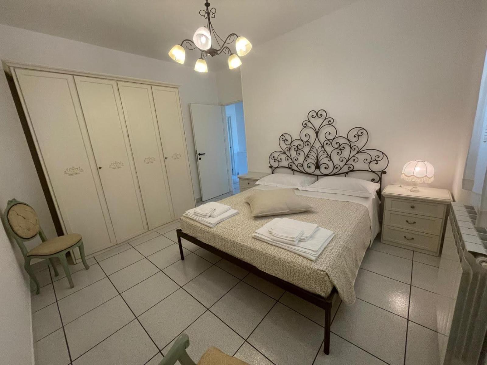 Villa In Collina Vista Mare Roseto Degli Abruzzi Eksteriør bilde